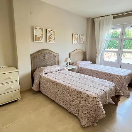 아파트 Precioso En La Playa De By El Conserje *